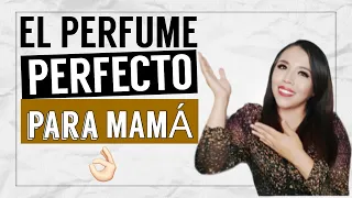 ✅ 5 PERFUMES para REGALAR a Mamá 2021 ‼️encuentra su ESTILO en estos 5 PERFUMES