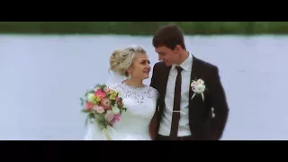 Свадебный клип Сергей & Марина 10 июня 2017 год