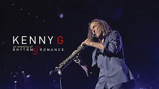 Kenny G - An Evening of Rhythm & Romance HD - PCM