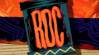 Classic TV Theme: Roc (three versions • Stereo)