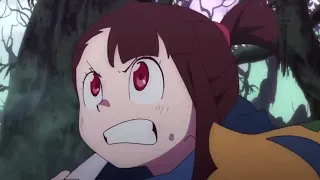 Little Witch Academia {AMV} |Try Everything|