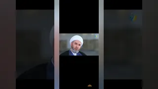 السيد السيستاني ايكول لا تذكروا أسمي 😯اذكروا اسم الامام المهدي المنتظر ع 😭👆