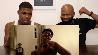 NBA YoungBoy - Valuable Pain POPS REACTION