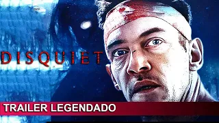 Inquietação 2023 Trailer Legendado