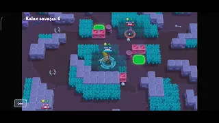 ah be son anda - Brawl stars