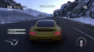 DRIVECLUB™._.Mercedes AMG GT S