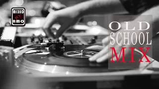 Old school mix| Radiomix mixed by RMO