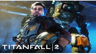 TITANFALL 2 All Cutscenes (Game Movie) Full Story PC 1080p 60FPS