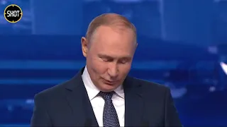 Путин угрожает выйти из «‎зерновой сделки».