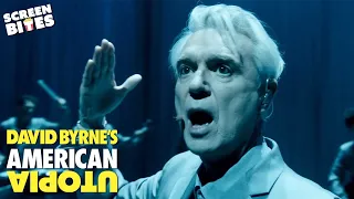 David Byrne's American Utopia | Trailer | Screen Bites