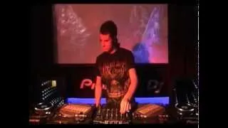 Royal DJ Tv @ Action DJ Academy - 20.02.2012 - DJ LiSS /LIVE/ Tech house