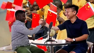 Is China Colonizing Africa?