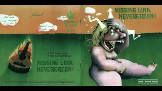 Missing Link - Filled Up