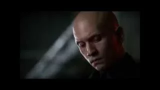 Victor Zsasz  Tribute