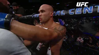 Colby Covington vs Robbie Lawler - FULL FIGHT