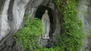 Rosario di Lourdes 04/05/2021