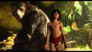 THE JUNGLE BOOK - "Hibernation" Clip