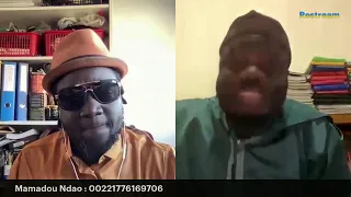 séne ndoguou ak Serigne Habibou Seck numero 3