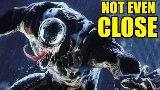 Why Insomniac's Venom is WAY More Powerful Than You Realize