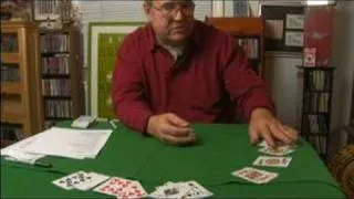 Play Pinochle Like a Professional : Climbing or Crawling in Pinochle