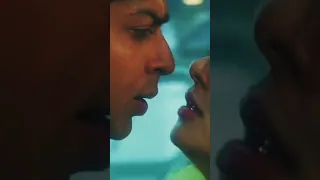 Dil Se Re 🔥 AR Rahman #shahrukh_khan #manishakoirala #shorts