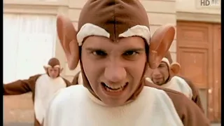 Bloodhound Gang - The Bad Touch (The Mammal Song Uncensored) [1080p]