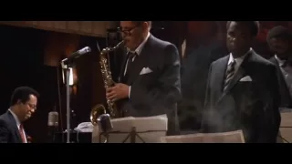 Dexter Gordon - Chan's song (from the movie)