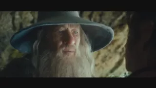 Grandes Frases de Gandalf