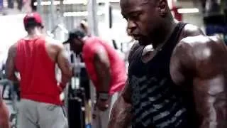 Mike Rashid | Big Rob | ATOM SMASHERS | MOTIVATION