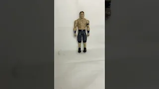 John Cena Unboxing