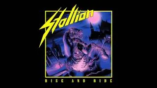 Stallion - Rise And Ride (Album: Rise And Ride 2014 - Track 1) Official