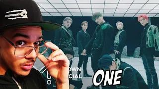 NEW KPOP Fan Reacts to SuperM 슈퍼엠 ‘One (Monster & Infinity)’ MV REACTION