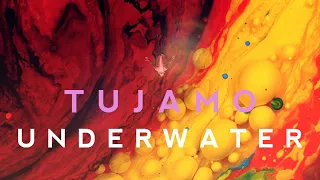 TUJAMO - Underwater (Offical Visualizer)