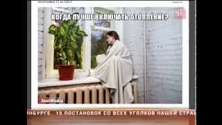 Упражнения в юморе