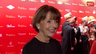 Prinzenproklamation 2024: Oberbürgermeisterin Henriette Reker