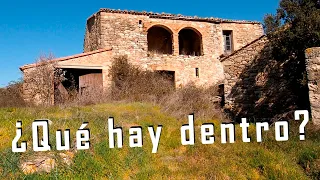 Estas HACIENDAS ABANDONADAS están llenas de RECUERDOS - Lugares Abandonados y URBEX