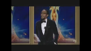 Ron Cephas Jones wins Emmy Award for This Is Us (2018)