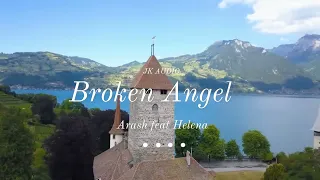 Remix Broken Angel - JK Audio