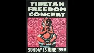 Tibetan Freedom Concert 6/13/1999