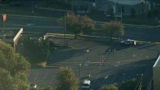 LIVE VIDEO: Man shot near bank ATM in Fairfax County; police say to avoid the area | FOX 5 DC