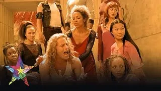 What's the Buzz? - 2000 Film | Jesus Christ Superstar