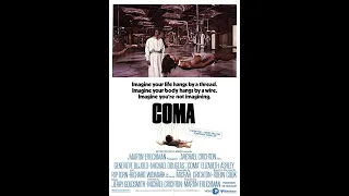Coma (1978) Trailer