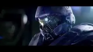 Halo 5: Guardians - Multiplayer Beta Trailer - Eurogamer