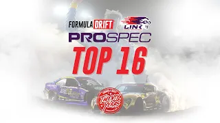 Formula DRIFT Utah 2023 - PROSPEC, Round 4 - Top 16