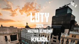 💛 NAJLEPSZE KLUBOWE UTWORY NA IMPREZĘ - LUTY 2024 - VOL.6 💛