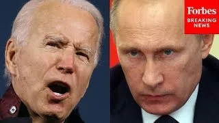 Biden Warns: Putin’s Threats Bring Risk Of Nuclear ‘Armageddon’ To Highest Level Since Cold War