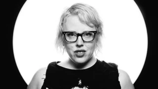 WIUX Interview with The Black Madonna