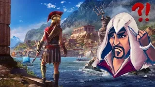 Что такое Assassin’s Creed?