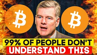 Shocking! Now We Know Why BlackRock Wanted A Bitcoin ETF - Mark Yusko