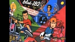 A Note From Your Mom - blink 182